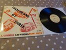 Trombone By Three Benny Green Dorham UK Esquire 1st Press 32-036 1956 Rare LP
