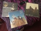 First Aid Kit Vinyl Bundle All Original Press