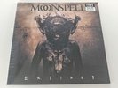 MOONSPELL Extinct 2X LP cradle of filth.lacuna coil.therion 180 GR VINYL SEALED