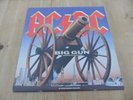 ACDC Big Gun UK 1993 12