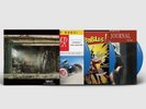 FALLOUT 4 Soundtrack Vinyl LP SPECIAL Extended Edition BETHESDA Blue/3000