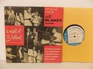 Art Blakey Quintet - A Night at Birdland  - Jazz 10