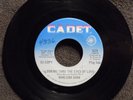 northern soul MARLENA SHAW Looking Thru the Eyes of Love CADET 5618 DJ listen