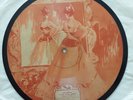 78T Picture Tommy Desserre Ma guepiere et mes longs jupons Rare Saturne M516