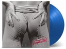 SCISSOR SISTERS - Night Work (rare BLUE vinyl LP record) gay LGBT+ dance