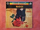 RUGGIERO RICCI ' SELF TITLE, VIOLIN SHOW PIECES ' LONDON BLUE BACK,1ST PRESS