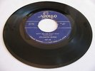 SOLOMON BURKE - WHY DO ME THAT WAY / I'M IN LOVE - APOLLO