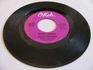 BILLY BUTLER - RIGHT TRACK / BOSTON MONKEY - OKEH
