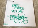 Dirt Style Deluxe formerly Shampoo Test-Pressing DJ Q-bert SIGNED RARE MINT