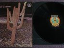 INDIAN SUMMER, SELF TITLED FIRST ISSUE 1971 NEON LABEL LP IN GATE-FOLD SLEEVE.