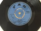 Prince Buster & All Stars - Hey Jude / Django Fever