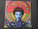 ARTHUR LEE & LOVE LIVE RECORDINGS 1970-2004 DOUBLE RED VINYL RSD 2018