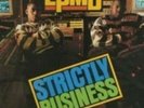 EPMD - Strictly Business [New Vinyl LP] Explicit