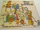 Freddie & the Dreamers Oliver in the Overworld 1970 Starline Regal VERY RARE
