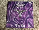 KING DIAMOND - THE EYE - ORIGINAL VINYL RECORD