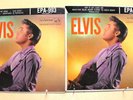 ELVIS PRESLEY EP'S  EPA-992 AND EPA-993 VERY GOOD CONDITION
