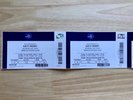 Katy Perry Witness  Tickets London O2 15th June