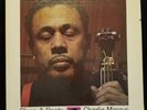 RARE LP Charlie Mingus Blues & Roots LP Atlantic 1305 Stereo LOOK