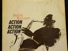 RARE LP Jackie Mclean Action Charles Tolliver Billy Higgins 84218 Blue Note
