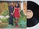THE CLASSIC EXAMPLE Self-titled S/T ORIG 1972 LP RARE SOUL FUNK VINYL GSF-S-1006
