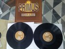 PRIMUS - Brown Album - 2 x Vinyl LP - Original 1997 US Press. EXCELLENT, RARE