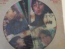 The Beatles Timeless Rare 12 inch Picture Disc Vinyl