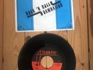 AC/DC acdc Rare Odd Sleeve Rock N Roll Damnation. 7” Single