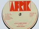 Barry Biggs 