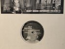 THE P BROTHERS - HEAVY BRONX EXPERIENCE VOL 5: A NEW ERA (VINYL EP)  2003