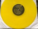kraftwerk Computer World Yellow Vinyl
