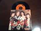 SLADE *THE BANGIN MAN* 7'' UNIQUE SLEEVE PORTUGUESE EXC