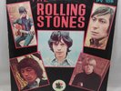 THE ROLLING STONES Let's Go LP SUPER RARE 1967 HolyGrail VIVA PV-108 PleaseRead