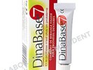 DINABASE 7 REBASAGE DENTAIRE FIXATIF Version Française Nouvelle présentation