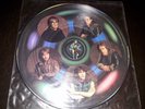 MARILLION - REAL TO REEL LP PICTURE DISC