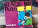 BLACK FLAG - FAMILY MAN - 12