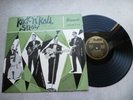 BILL HALEY AND ´HIS COMETS - ROCK'N ROLL SHOW - BRUNSWICK 87004