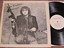 BOBB TRIMBLE-Iron Curtain Innocence ORIG.Vengeance PRIVATE OUTSIDER PSYCH LP