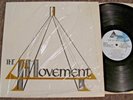 4TH MOVEMENT-Self Titled PRIVATE HEAVY XIAN FUZZ PSYCH LP DEATH INSERTS Tryangle