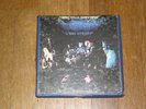 Crosby Stills Nash & Young Reel to Reel Tape - 4 Way Street w/ Lyric Sheet J902