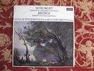 Decca SXL 6426 WB SCHUBERT ROSTROPOVICH / BRITTEN / Wideband Stereo  NEAR MINT