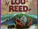 Lou Reed – Lou Reed LP – RCA Victor SF 8281 – Velvet Underground – Ex