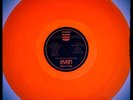 EVEN - Less Is More - Orange Vinyl Reissue LP - Limited Edition