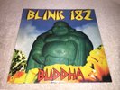 BLINK 182  BUDDHA  RED YELLOW SPLIT vinyl  Sealed