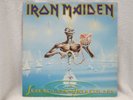 Iron Maiden - Seventh Son of a Seventh Son - 12