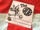 THE CIRCLES CIRCLES 7”  GRAD 17 MOD REVIVAL SUMMER NIGHTS EX NEAR TO MINT