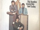 THE BEATLES -Yesterday And Today - BUTCHER COVER - 2nd State - 1966  T-2553