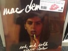 Mac Demarco Rock And Roll Night Club Expanded Ltd 500 Blue/White Vinyl SOLD OUT