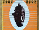 Rico - Jama Rico Vinyl LP RARE Two-Tone Records ?– CHR TT 5006