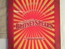 Britney Spears - The Circus Starring Tour Program 2009 programme