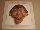 Pink Floyd Relics 1971 EX 1st Press Harvest Psych LP w/Textured Cover